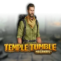 Temple Tumble Megaways